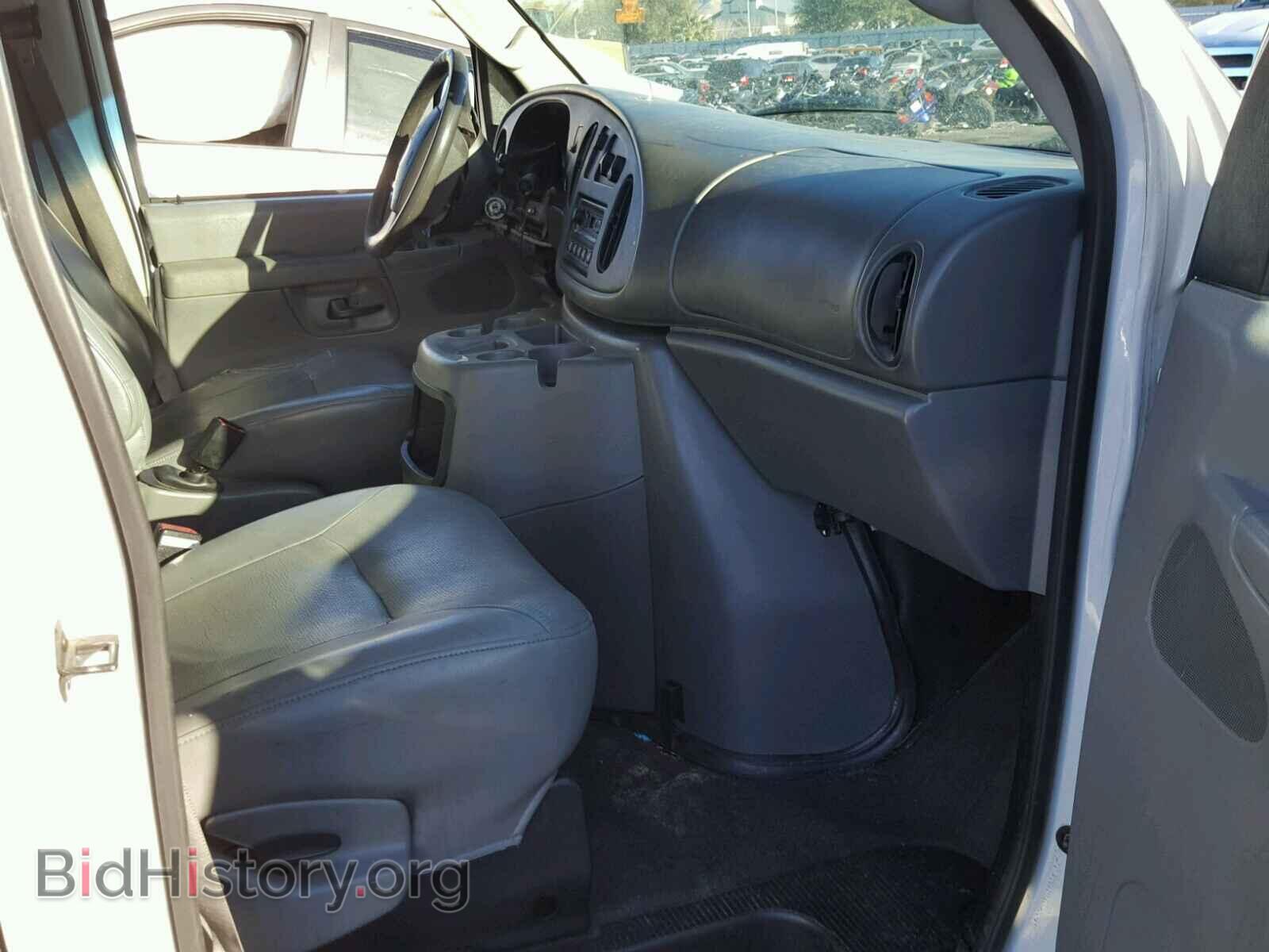 2003 FORD ECONOLINE - VIN: 1FTSS34LX3HC01841 - Фото 5