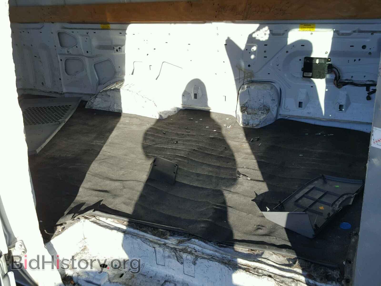2003 FORD ECONOLINE - VIN: 1FTSS34LX3HC01841 - Фото 6