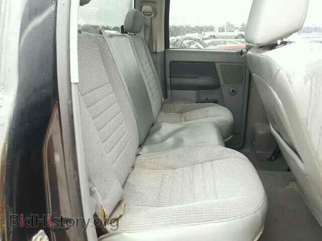 2007 DODGE RAM 1500 - VIN: 1D7HU18287S241893 - Фото 6