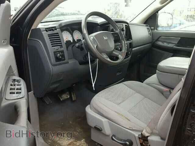 2007 DODGE RAM 1500 - VIN: 1D7HU18287S241893 - Фото 9