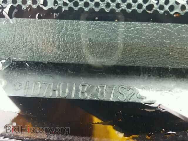 2007 DODGE RAM 1500 - VIN: 1D7HU18287S241893 - Фото 10