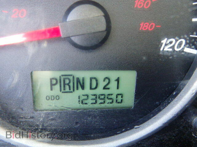 2005 MAZDA TRIBUTE - VIN: 4F2YZ92Z95KM52999 - Фото 8