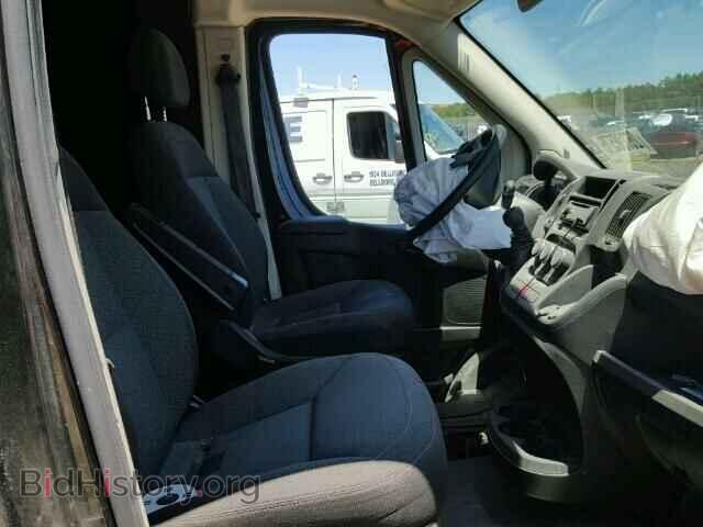 2014 RAM PROMASTER - VIN: 3C6TRVBG3EE103977 - Фото 5