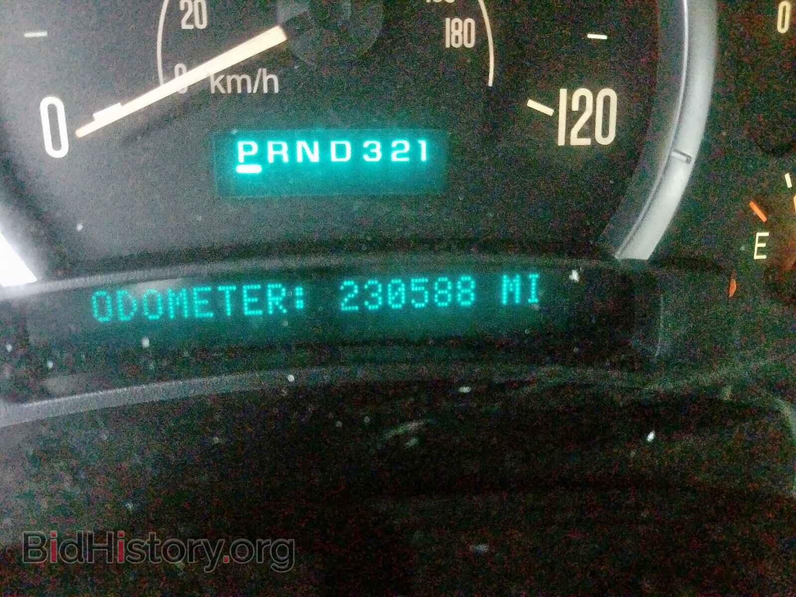 2004 CADILLAC ESCALADE E - VIN: 3GYFK66N54G133018 - Фото 8