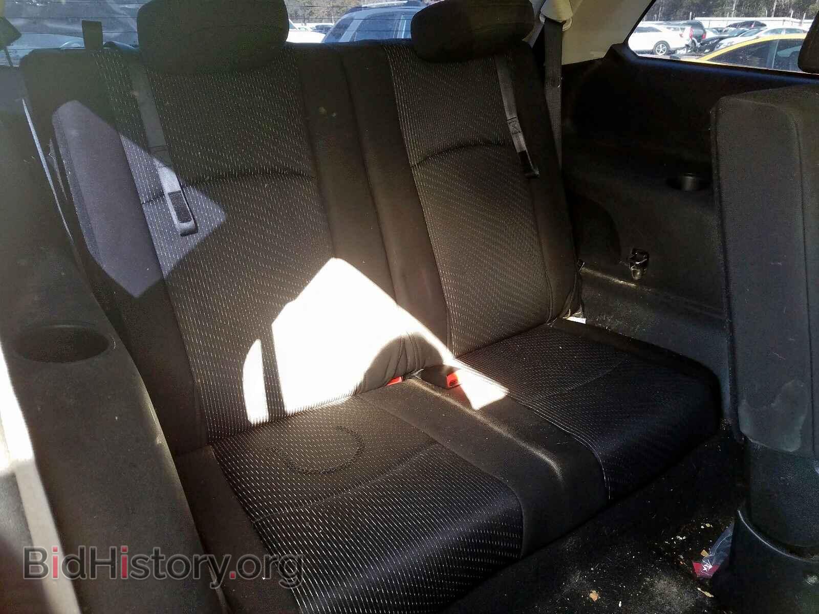 2015 DODGE JOURNEY - VIN: 3C4PDCAB4FT734995 - Фото 9