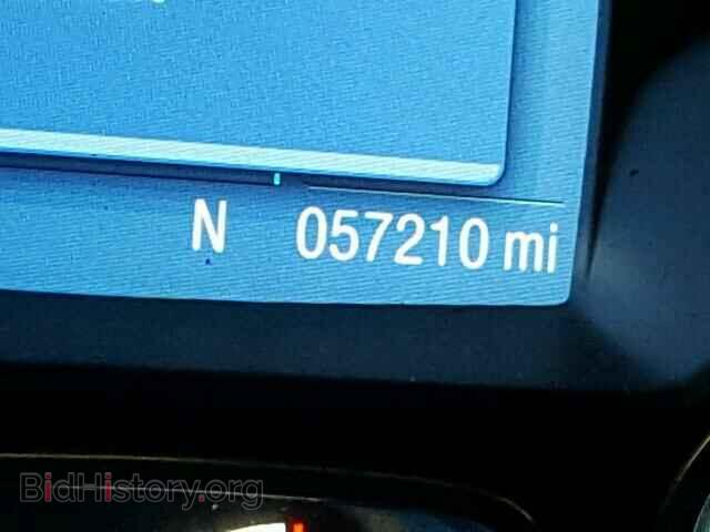 2013 FORD ESCAPE - VIN: 1FMCU9GXXDUB16955 - Фото 8