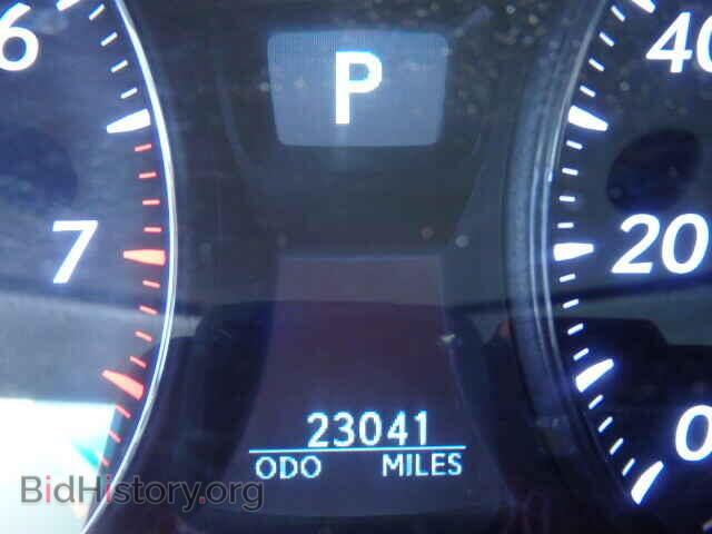2012 LEXUS LS460 - VIN: JTHBL5EF9C5112280 - Фото 8
