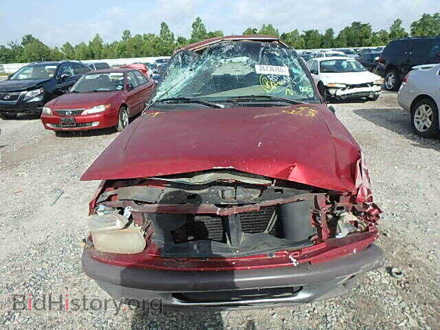 1997 FORD EXPLORER - VIN: 1FMDU32X1VUA43758 - Фото 9