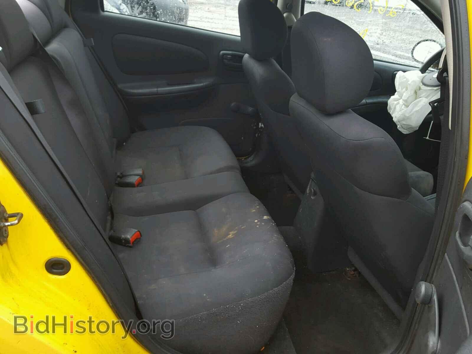 2003 DODGE NEON - VIN: 1B3ES56C03D144838 - Фото 6