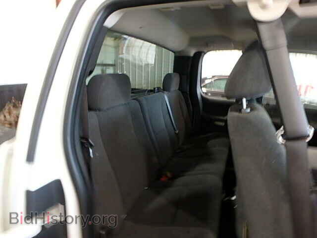 2008 CHEVROLET SILVERADO - VIN: 1GCEC19J88Z252990 - Photo 6