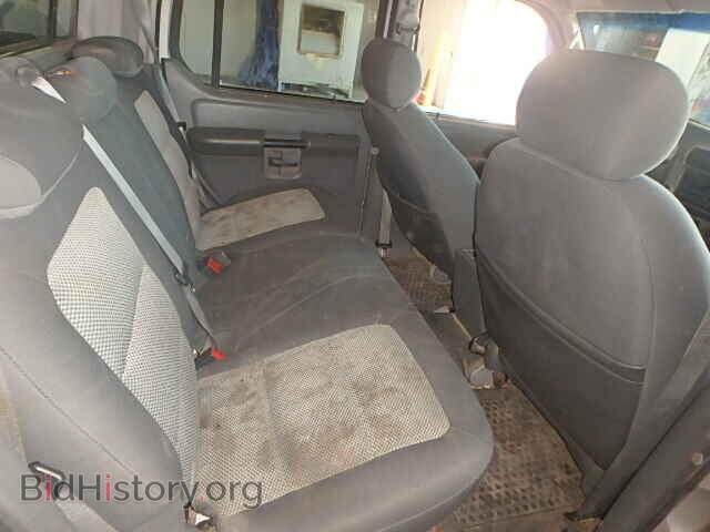 2005 FORD EXPLORER - VIN: 1FMZU67K25UA11549 - Фото 6