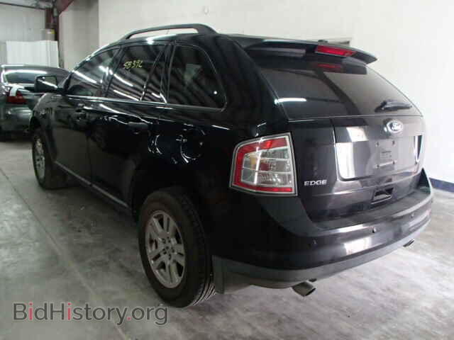2010 FORD EDGE - VIN: 2FMDK3GC4ABB68989 - Фото 3