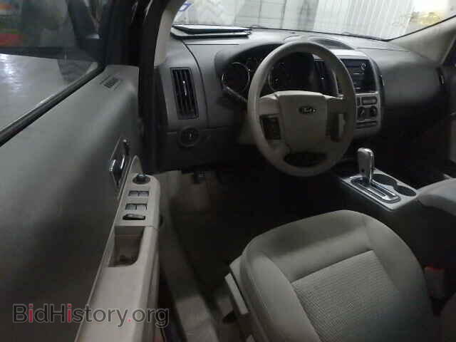 2010 FORD EDGE - VIN: 2FMDK3GC4ABB68989 - Фото 10