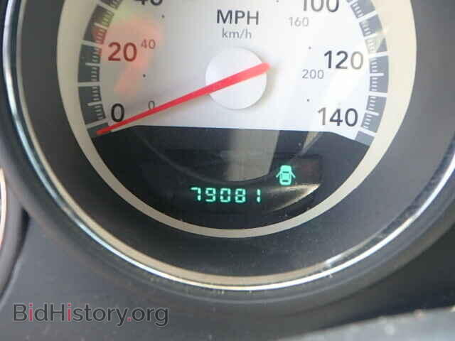 2010 DODGE CHALLENGER - VIN: 2B3CJ4DV7AH318462 - Photo 8
