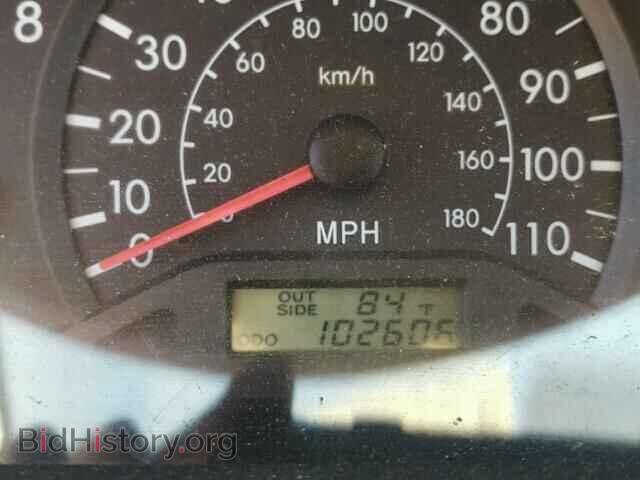 2003 TOYOTA COROLLA - VIN: 2T1BR32E73C145653 - Фото 8