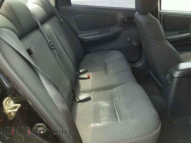 2005 DODGE NEON - VIN: 1B3ES56C85D141205 - Фото 6