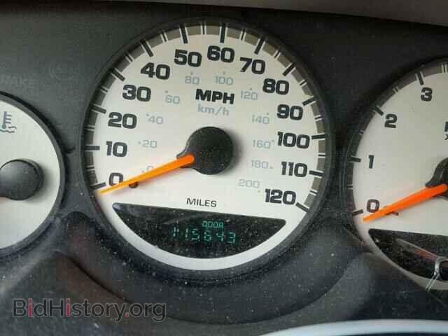 2005 DODGE NEON - VIN: 1B3ES56C85D141205 - Фото 8
