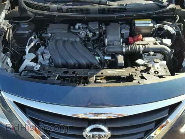 2017 NISSAN VERSA - VIN: 3N1CN7AP8HL803689 - Photo 7