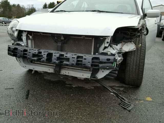 2012 MITSUBISHI GALANT - VIN: 4A32B2FFXCE007987 - Фото 9