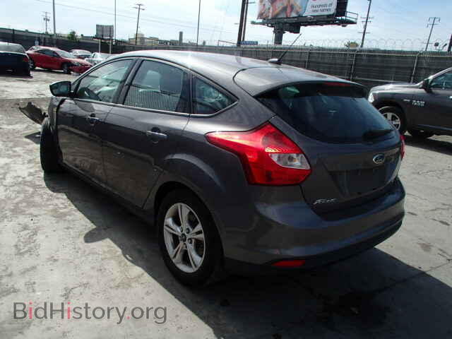 2012 FORD FOCUS - VIN: 1FAHP3K25CL250874 - Photo 3
