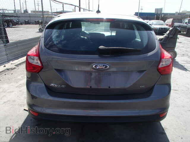 2012 FORD FOCUS - VIN: 1FAHP3K25CL250874 - Photo 10