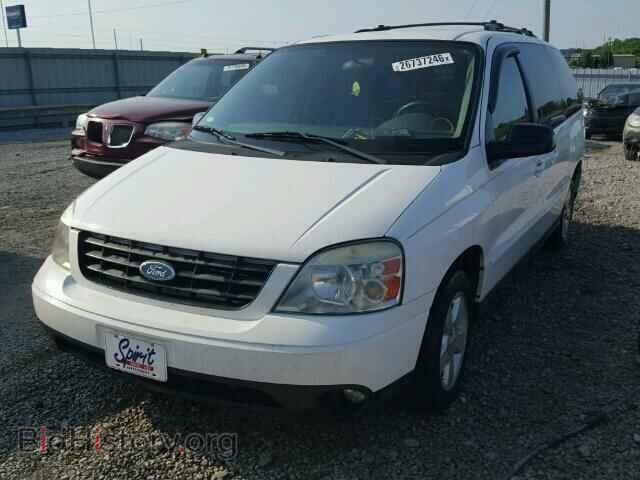 2004 FORD FREESTAR - VIN: 2FMZA57654BA94968 - Фото 2