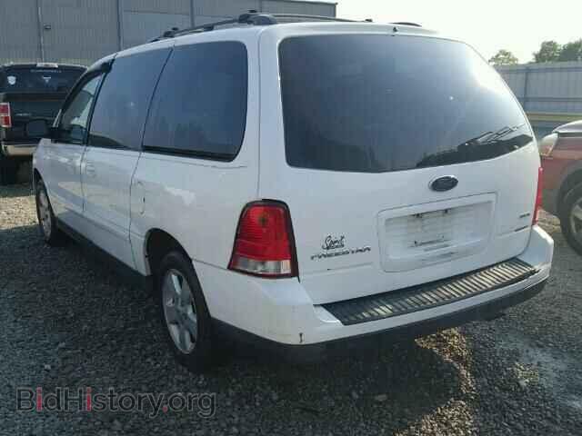 2004 FORD FREESTAR - VIN: 2FMZA57654BA94968 - Фото 3