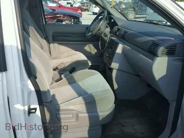 2004 FORD FREESTAR - VIN: 2FMZA57654BA94968 - Фото 5