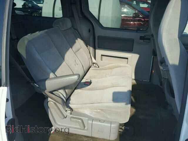 2004 FORD FREESTAR - VIN: 2FMZA57654BA94968 - Фото 6