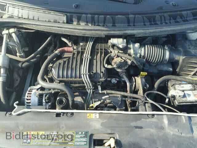 2004 FORD FREESTAR - VIN: 2FMZA57654BA94968 - Фото 7