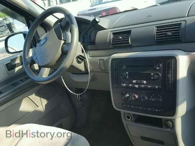 2004 FORD FREESTAR - VIN: 2FMZA57654BA94968 - Фото 10