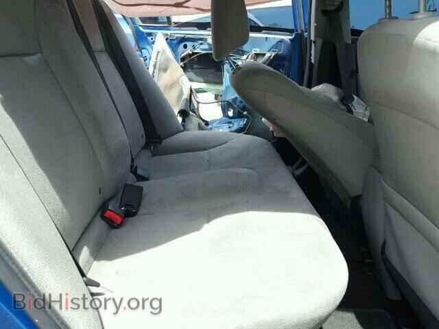2013 HONDA CIVIC - VIN: 2HGFB2F54DH548721 - Photo 6