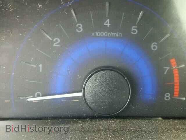 2013 HONDA CIVIC - VIN: 2HGFB2F54DH548721 - Photo 8