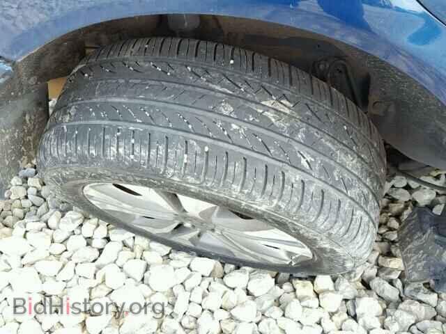 2013 HONDA CIVIC - VIN: 2HGFB2F54DH548721 - Photo 9