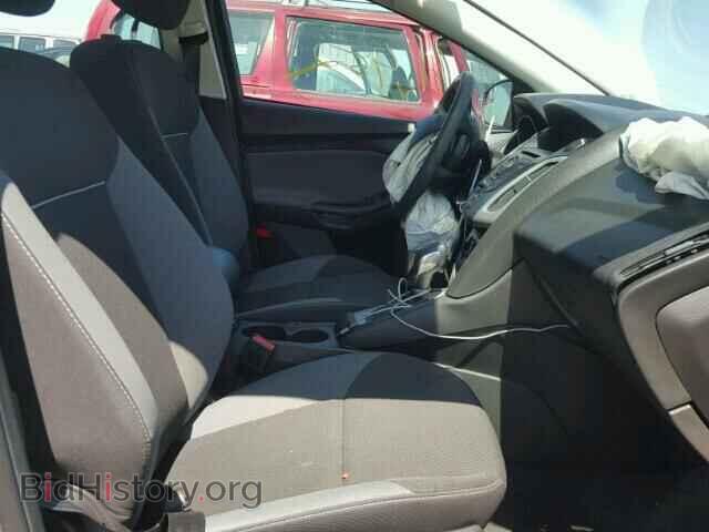 2012 FORD FOCUS - VIN: 1FAHP3F22CL355950 - Photo 5