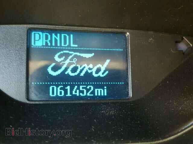 2012 FORD FOCUS - VIN: 1FAHP3F22CL355950 - Photo 8