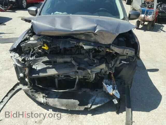 2012 FORD FOCUS - VIN: 1FAHP3F22CL355950 - Photo 9