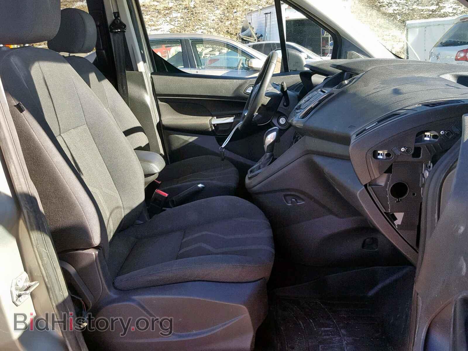 2014 FORD TRANSIT CO - VIN: NM0GE9F72E1158900 - Фото 5