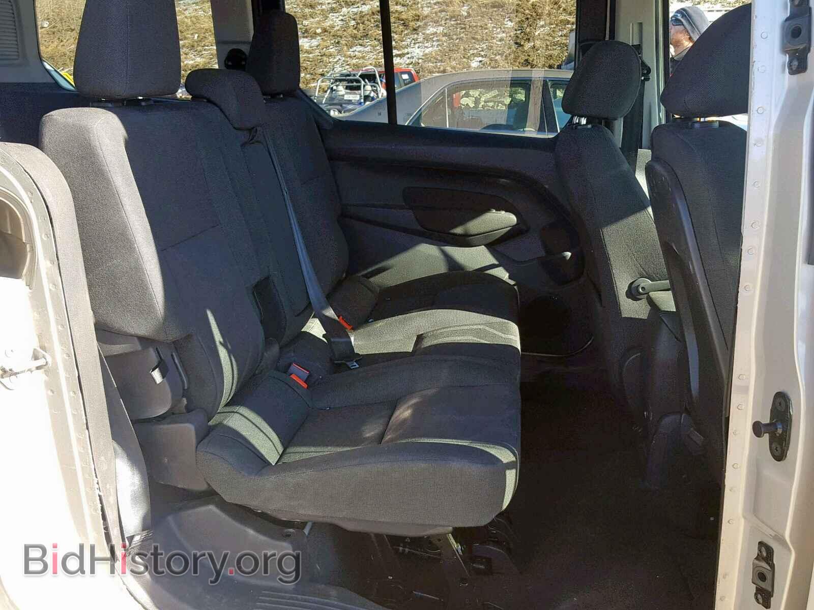 2014 FORD TRANSIT CO - VIN: NM0GE9F72E1158900 - Фото 6