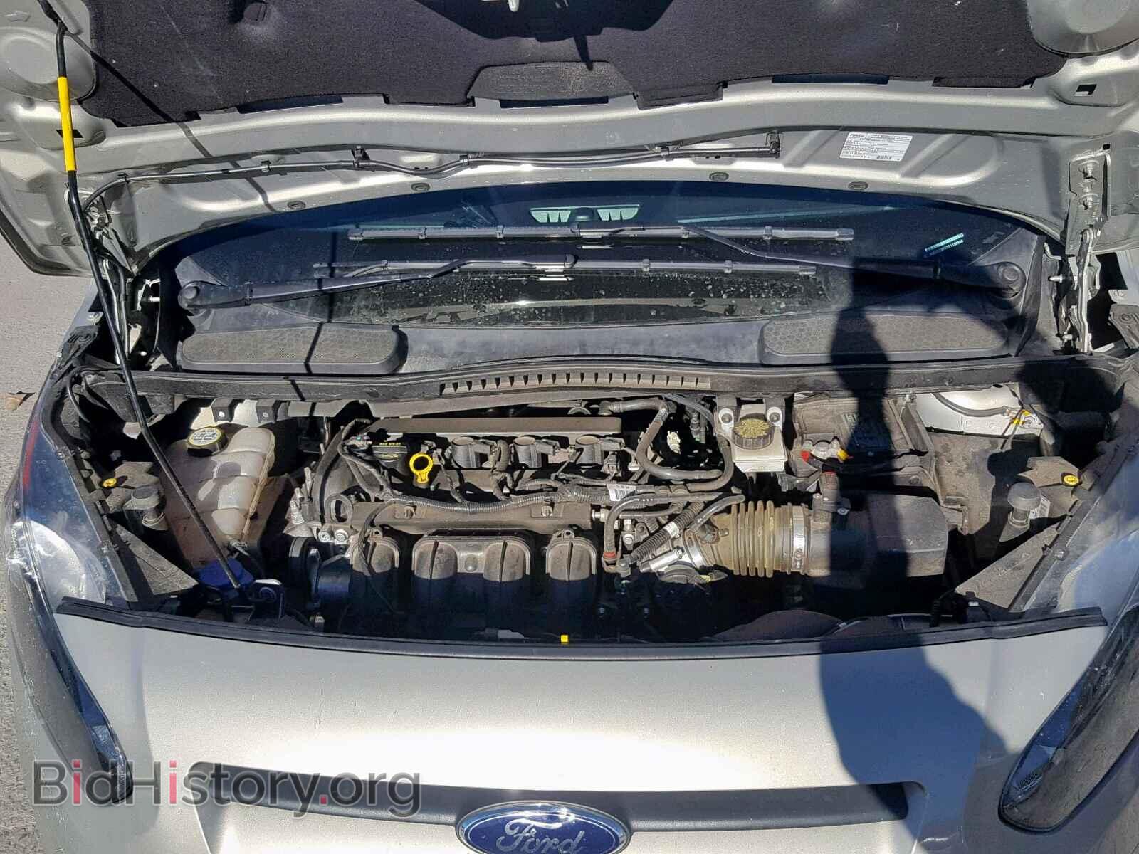 2014 FORD TRANSIT CO - VIN: NM0GE9F72E1158900 - Фото 7