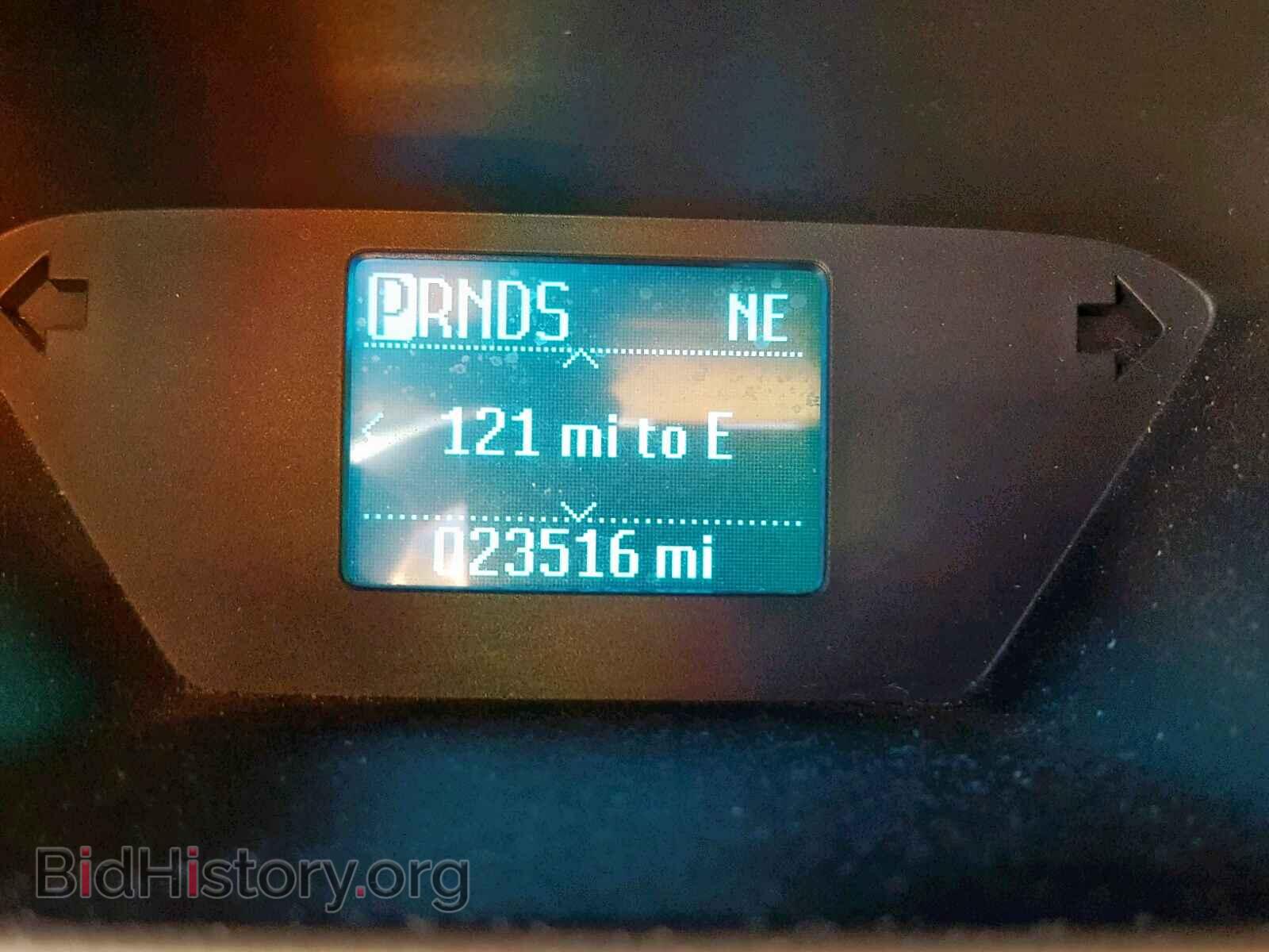 2014 FORD TRANSIT CO - VIN: NM0GE9F72E1158900 - Фото 8