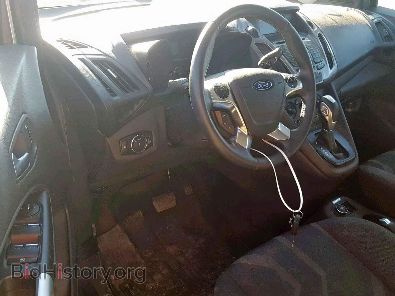 2014 FORD TRANSIT CO - VIN: NM0GE9F72E1158900 - Фото 9