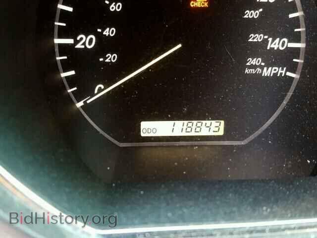 2005 LEXUS RX330 - VIN: 2T2GA31U65C024374 - Фото 8
