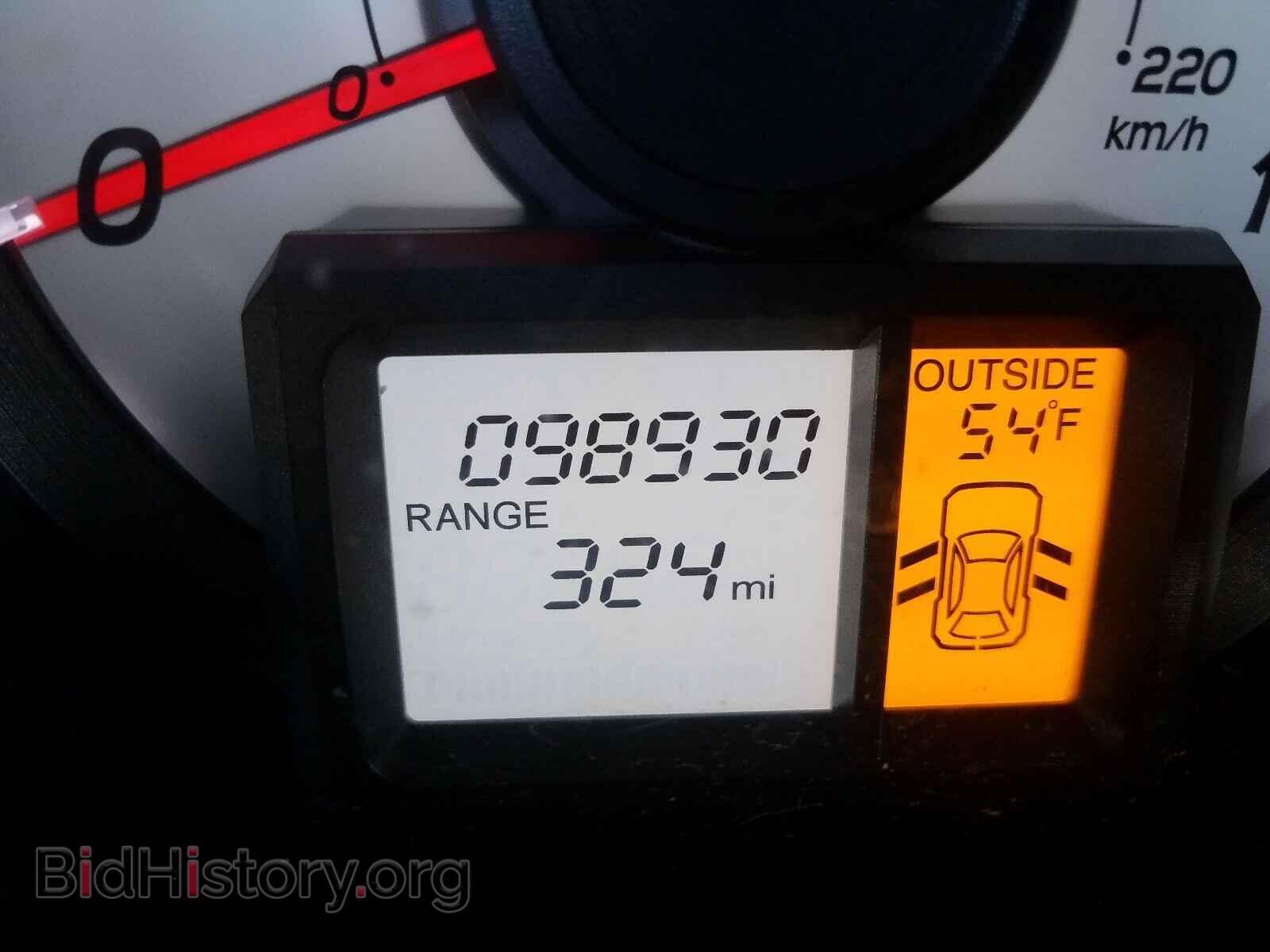 2012 HONDA PILOT - VIN: 5FNYF3H56CB015708 - Фото 8
