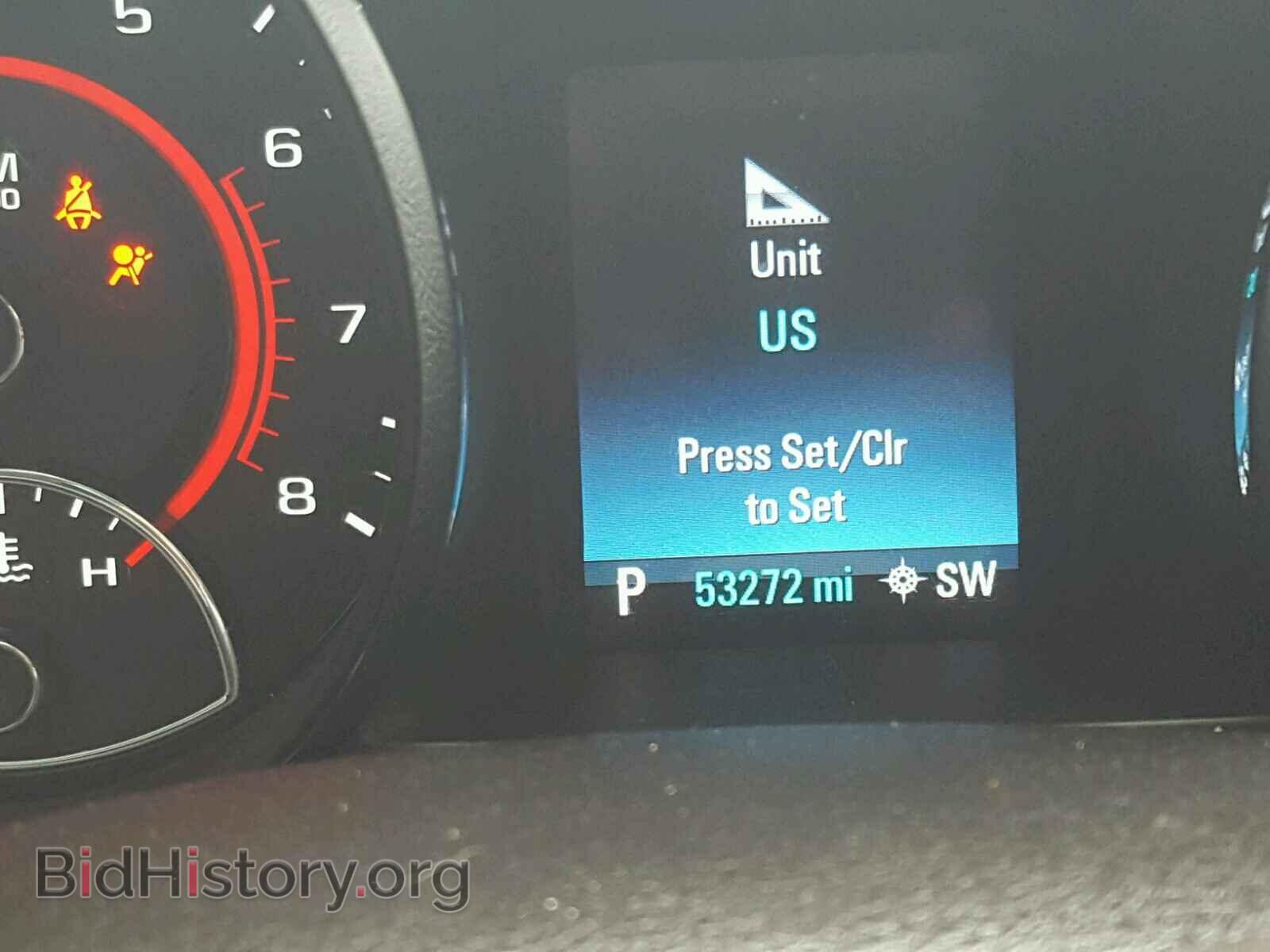 2014 CHEVROLET SS - VIN: 6G3F15RW4EL929936 - Фото 8