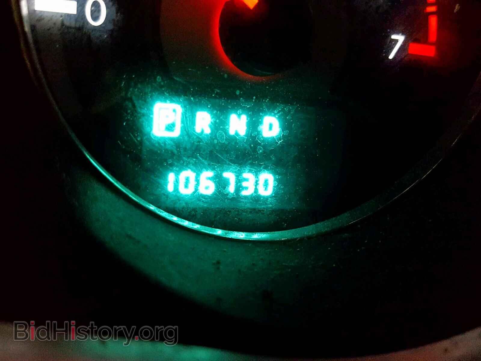 2011 CHRYSLER 200 - VIN: 1C3BC2FB7BN558667 - Photo 8