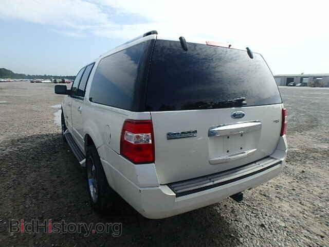 2007 FORD EXPEDITION - VIN: 1FMFK19567LA55906 - Фото 3