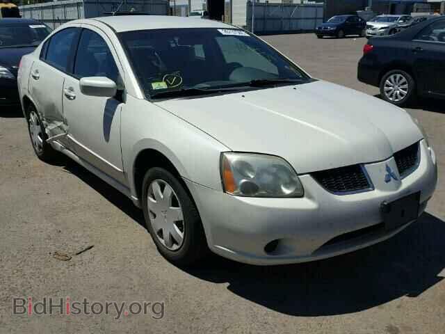 Фотография 4A3AB36F74E112988 - MITSUBISHI GALANT 2004