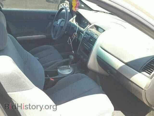2004 MITSUBISHI GALANT - VIN: 4A3AB36F74E112988 - Фото 5