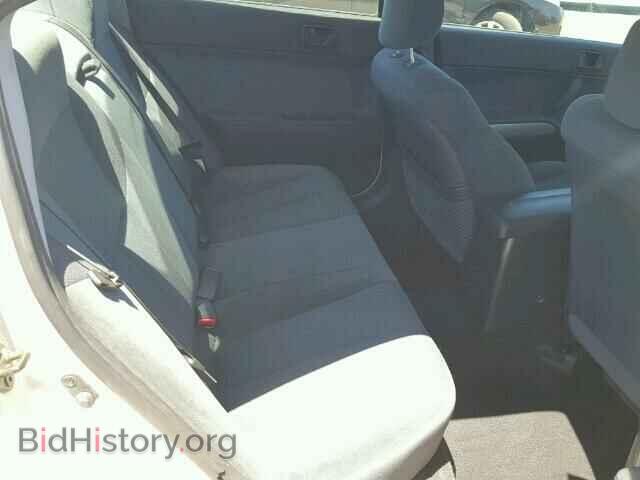 2004 MITSUBISHI GALANT - VIN: 4A3AB36F74E112988 - Фото 6